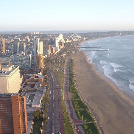 Keswick Apartment Durban Exterior foto
