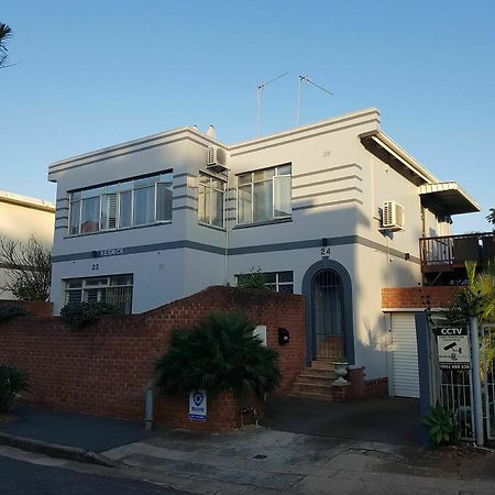 Keswick Apartment Durban Exterior foto