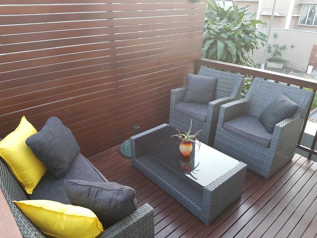 Keswick Apartment Durban Cameră foto