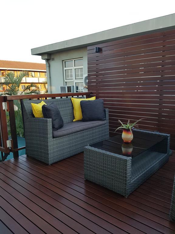 Keswick Apartment Durban Cameră foto