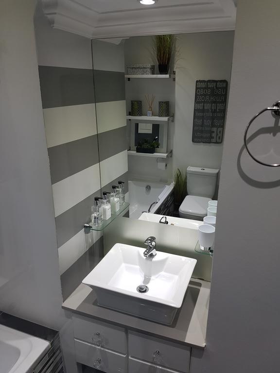 Keswick Apartment Durban Cameră foto