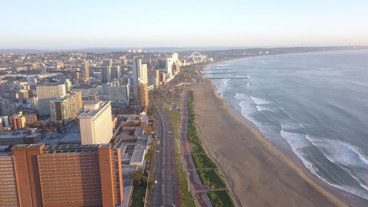 Keswick Apartment Durban Exterior foto