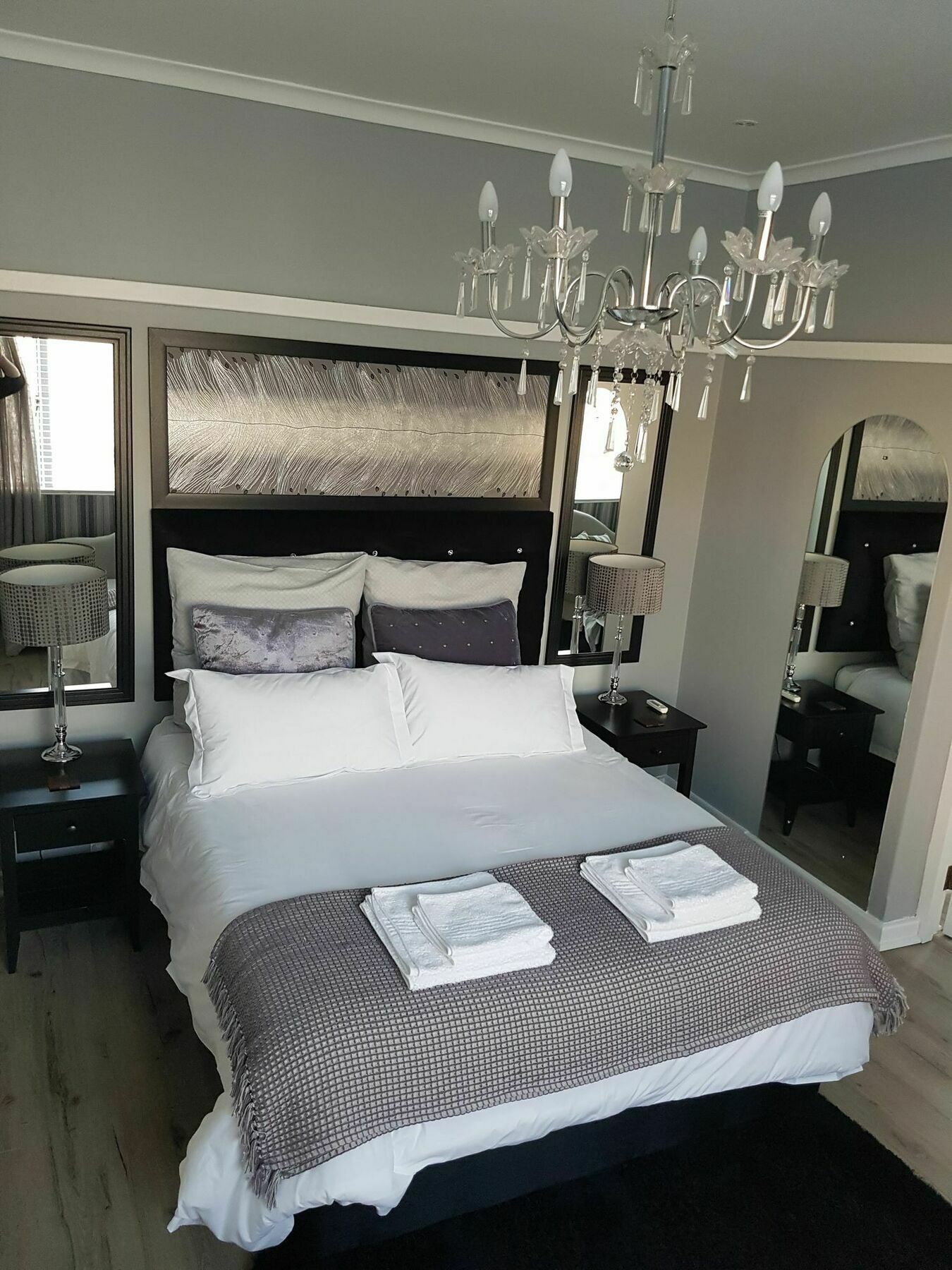 Keswick Apartment Durban Exterior foto