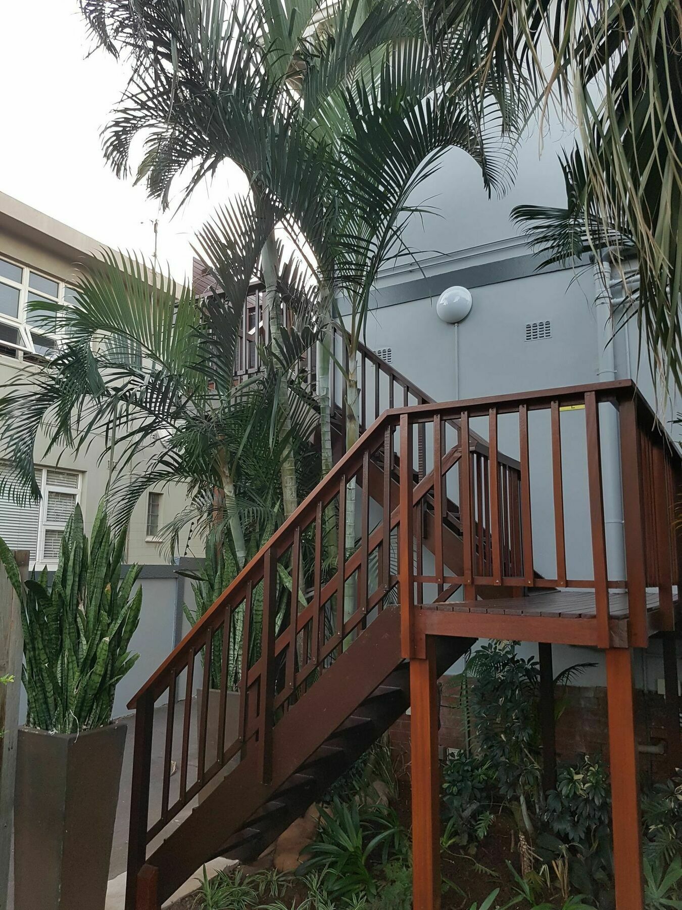 Keswick Apartment Durban Exterior foto